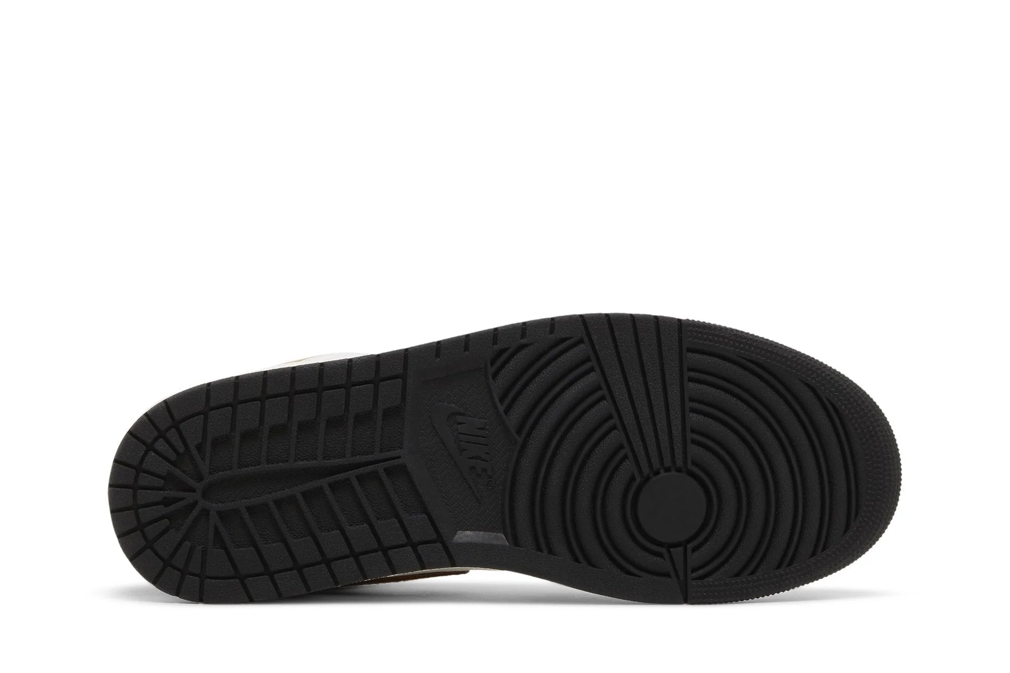Air Jordan 1 Low "Elephant Brown" Marrom