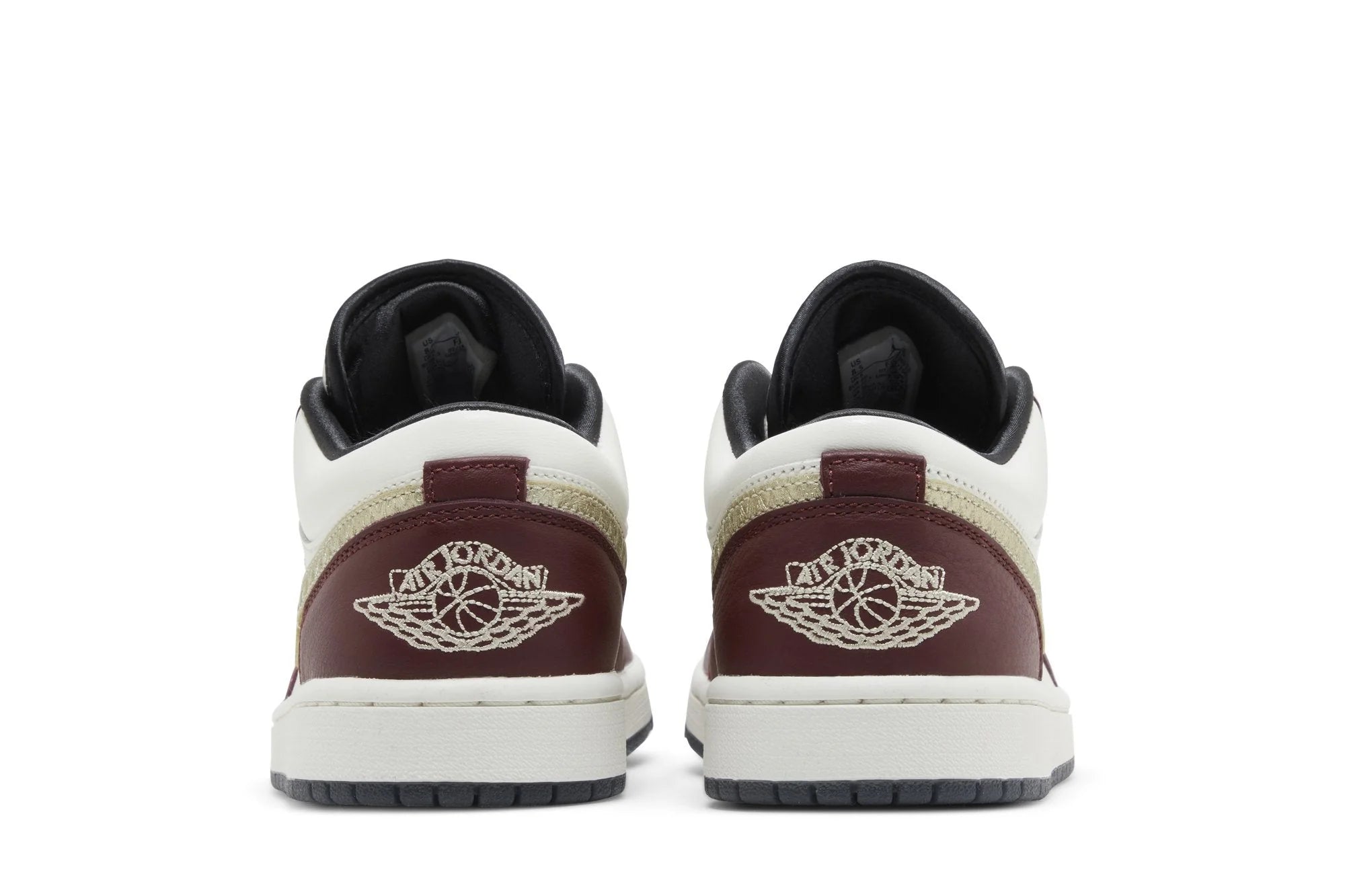 Air Jordan 1 Low "Year of Dragon 2024"