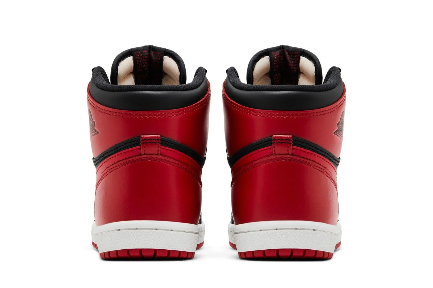 Air Jordan 1 Retro High &