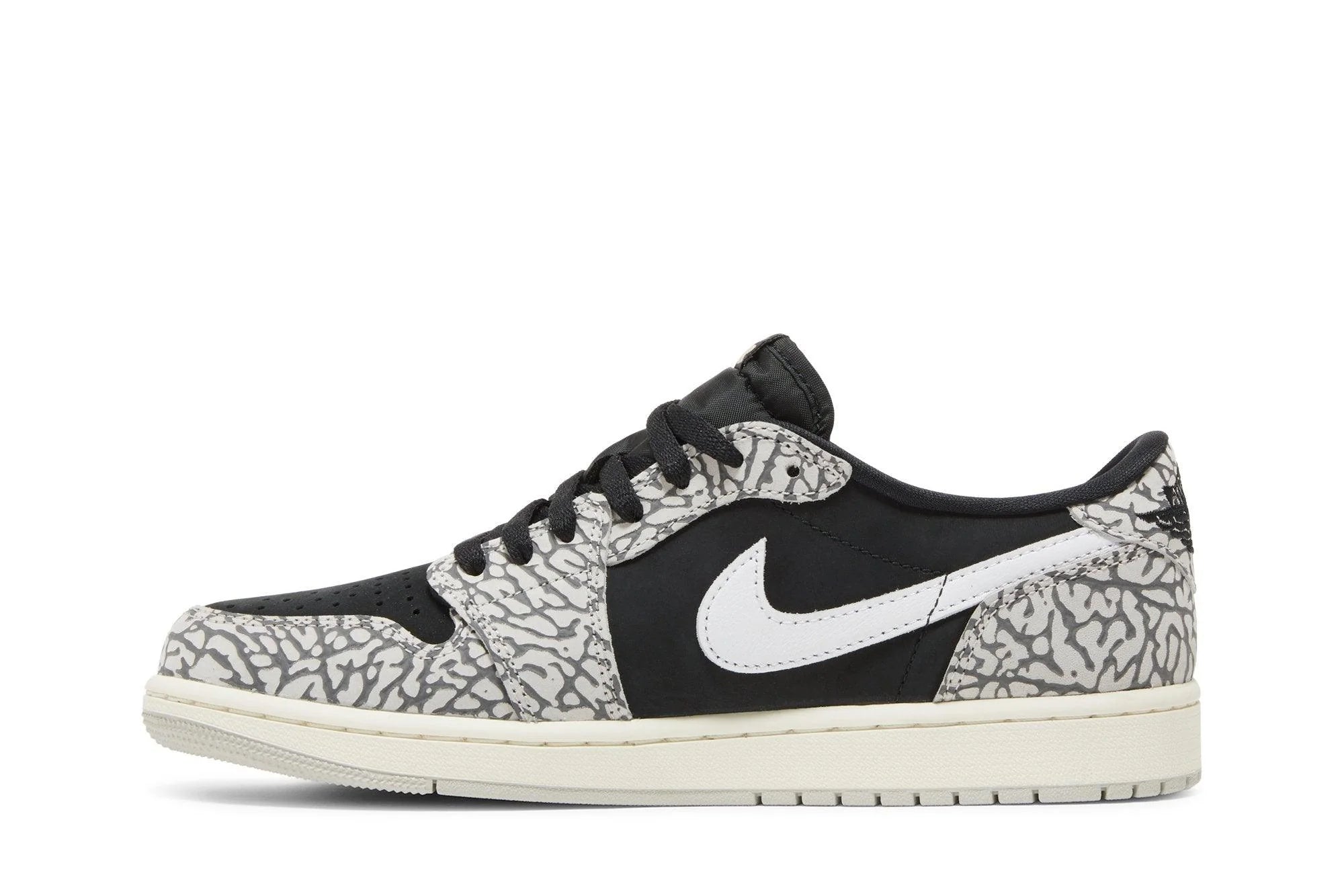 Air Jordan 1 Retro Low OG &