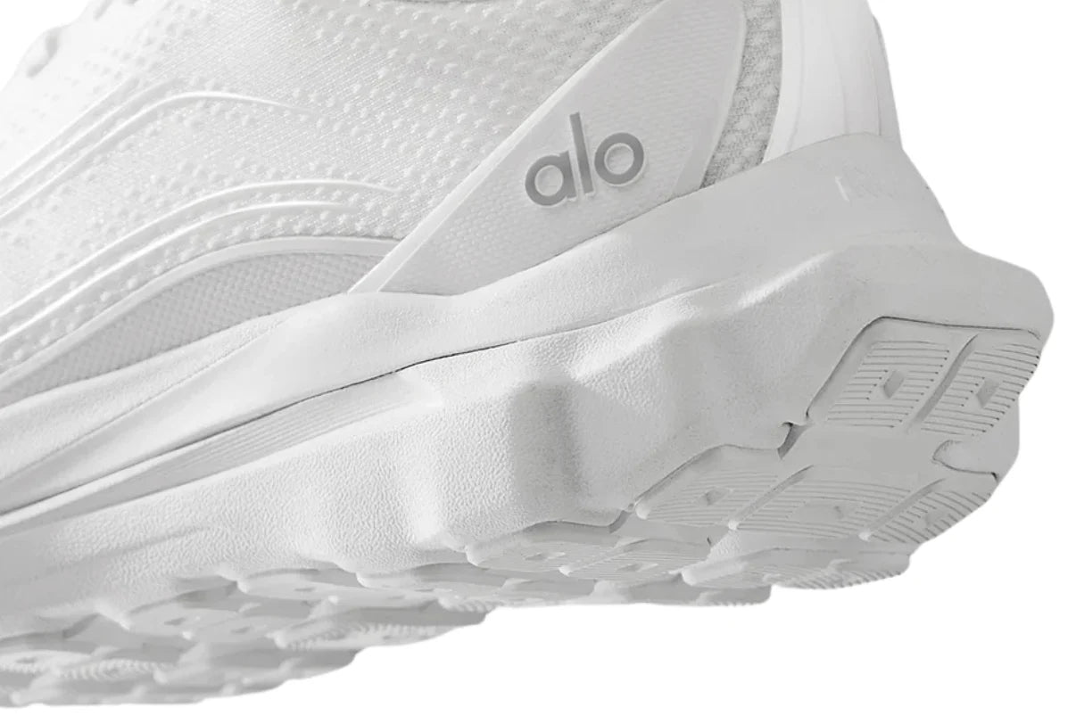 Alo Yoga ALO Runner Branco
