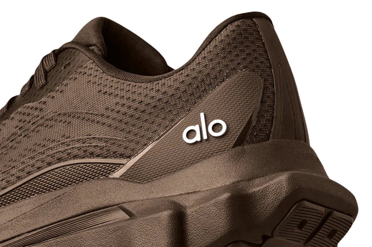 Alo Yoga ALO Runner Espresso Marrom