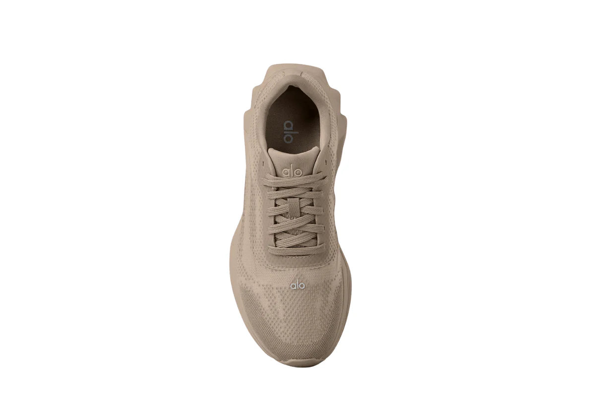 Alo Yoga ALO Runner Gravel Bege