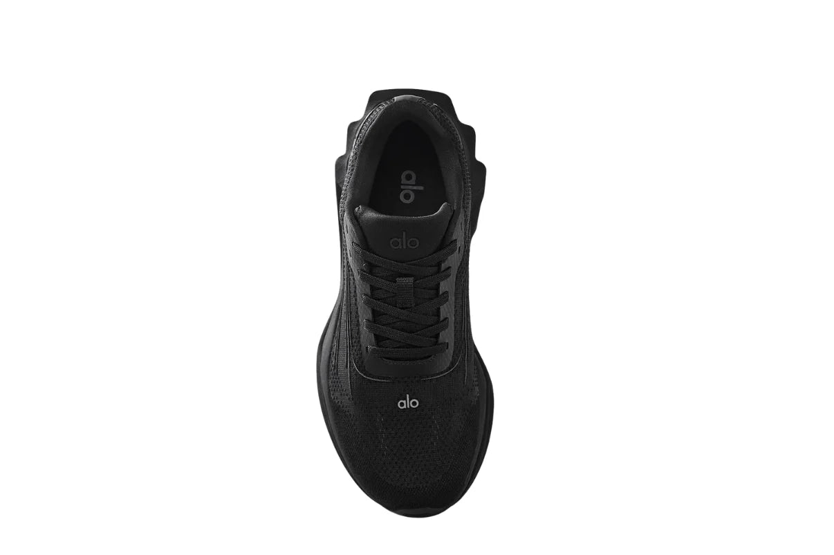 Alo Yoga ALO Runner Preto