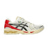 Asics Gel-Kayano 14 x Senna White Red Branco