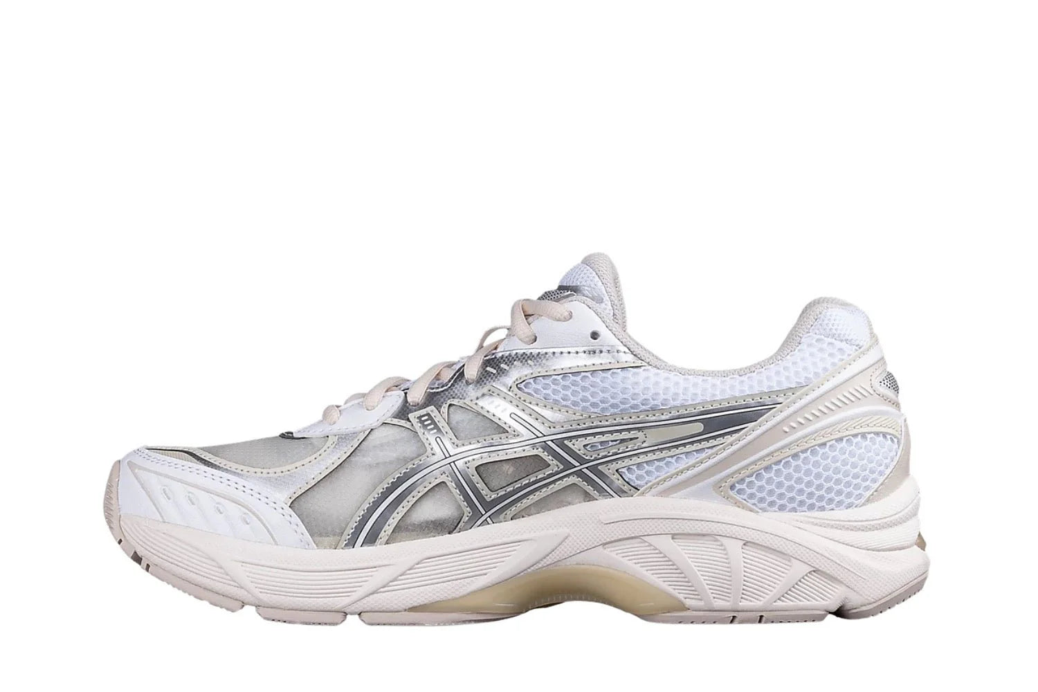 Asics GT-2160 x Above the Clouds White Pure Silver Branco