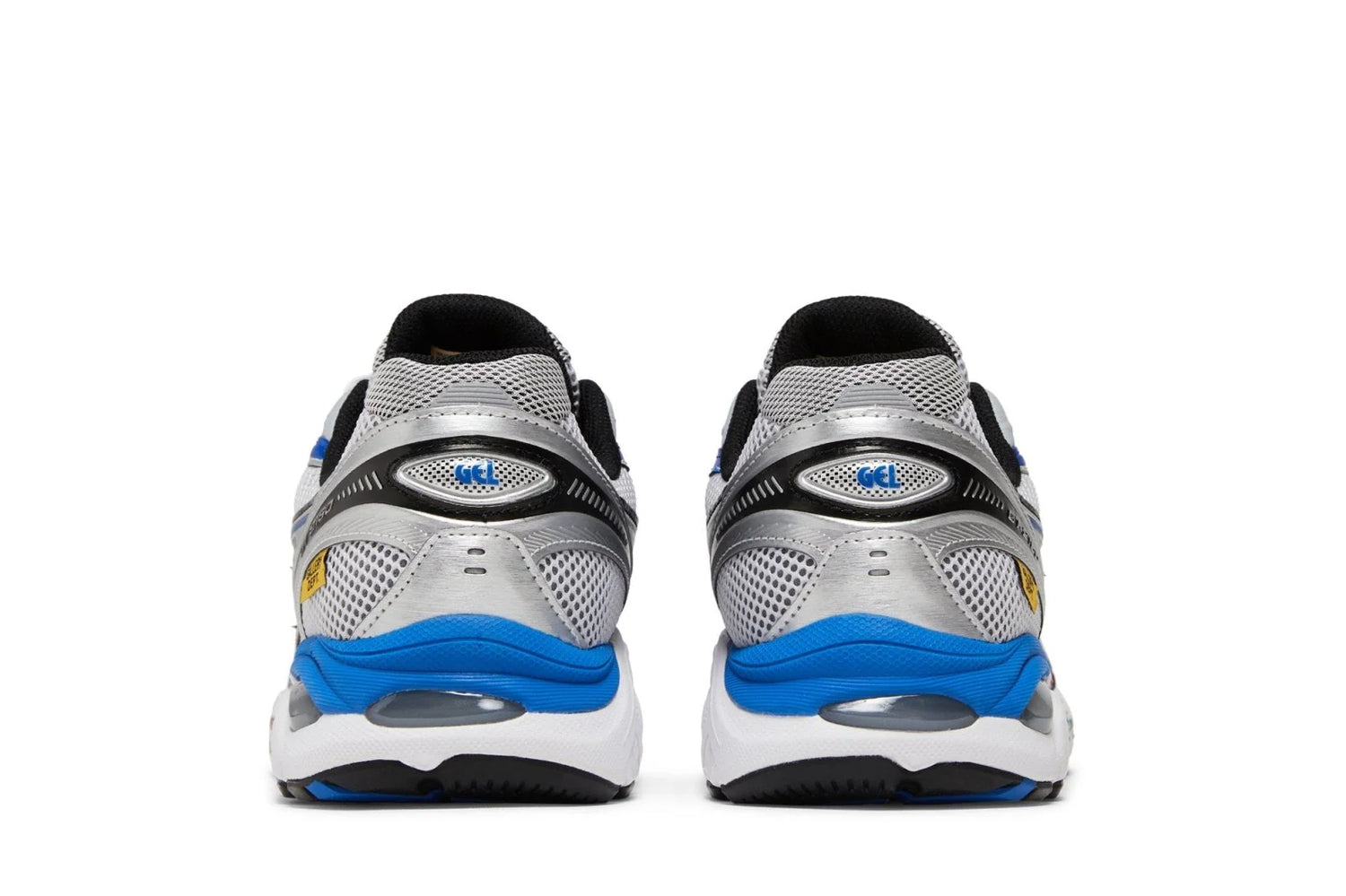 Asics GT-2160 x Gallery Dept. ComplexCon Cinza