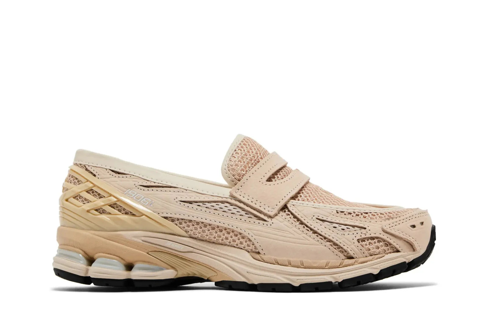 New Balance 1906L Khaki Bege – LOWBANK
