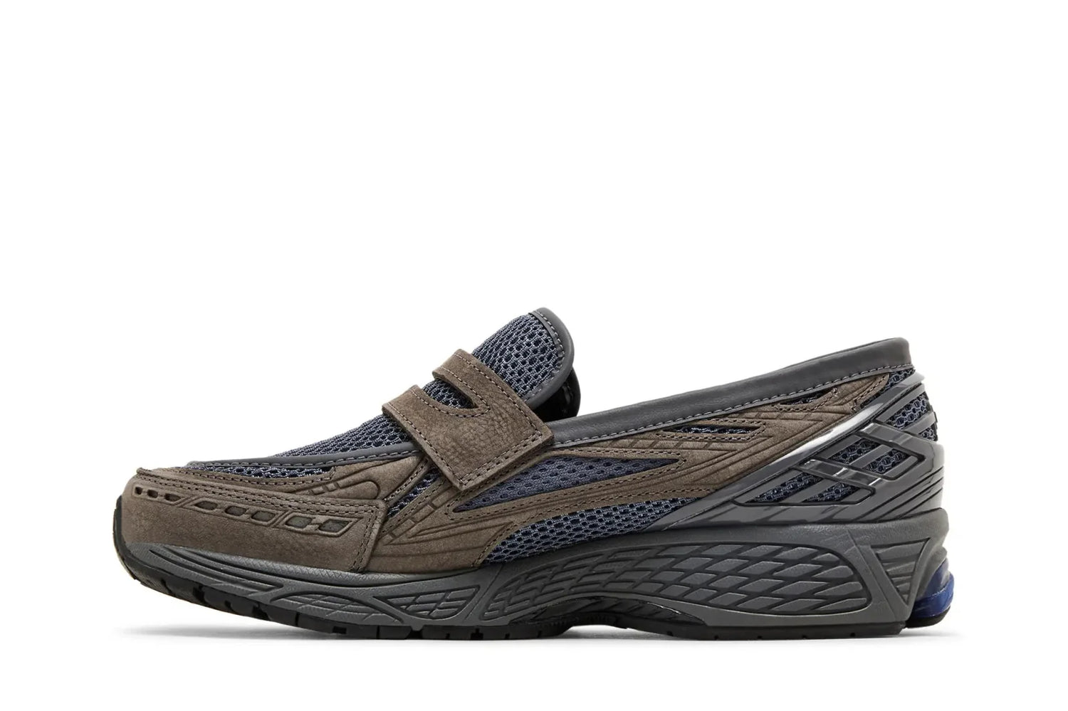 New Balance 1906L Magnet Cinza