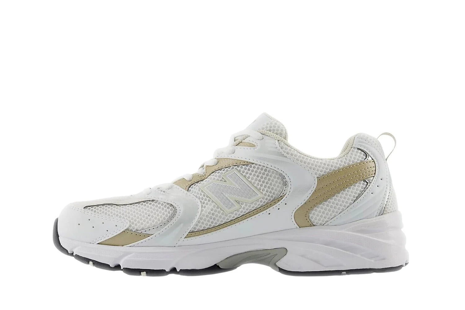 New Balance 530 Stoneware Line Branco