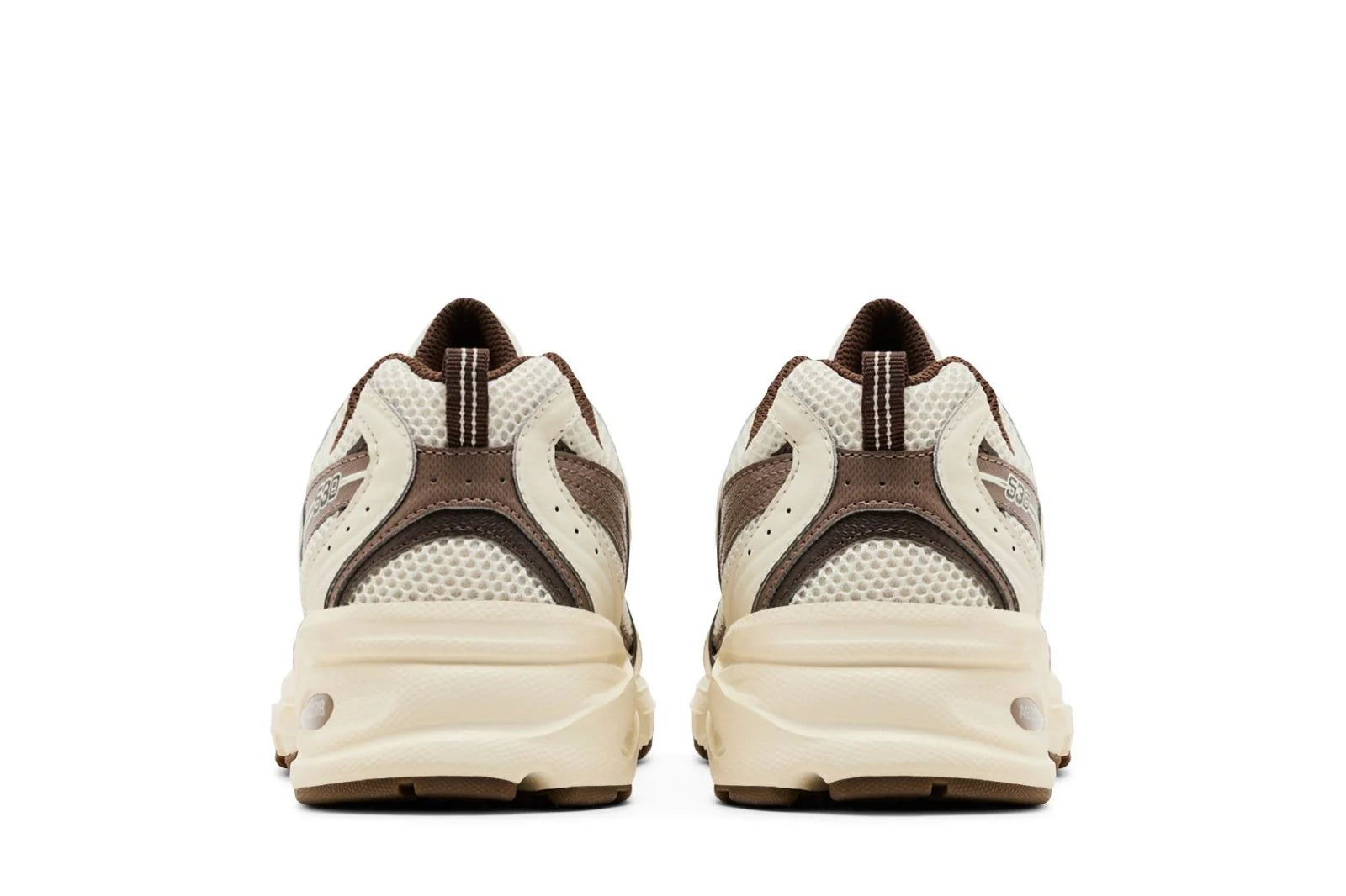New Balance 530 Turtledove Mushroom Mesh Bege