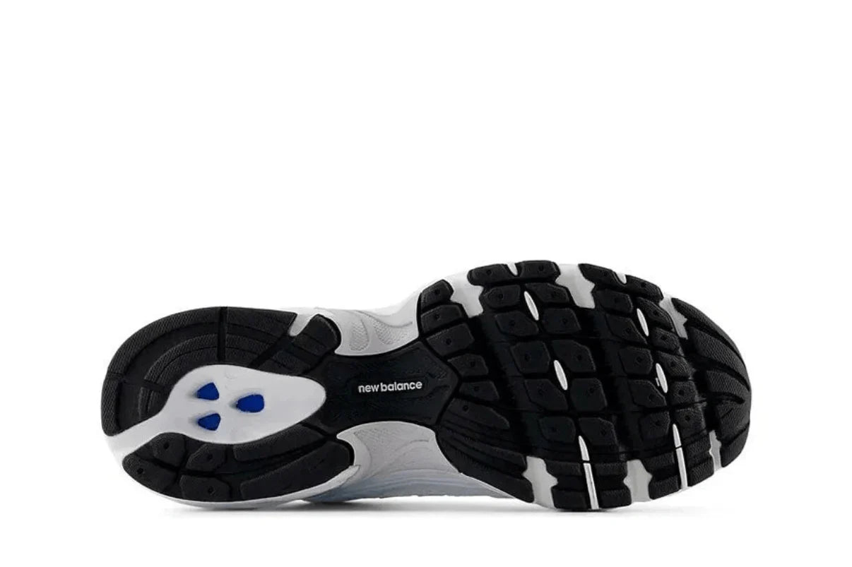 New Balance 530 White Pearl Grey Branco