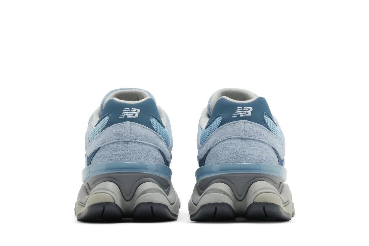 New Balance 9060 Chrome Blue Azul