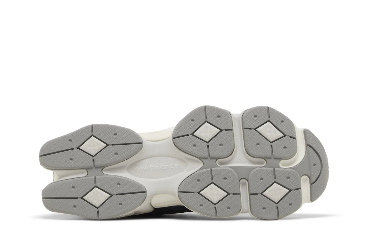 New Balance 9060 Eclipse Azul Marinho