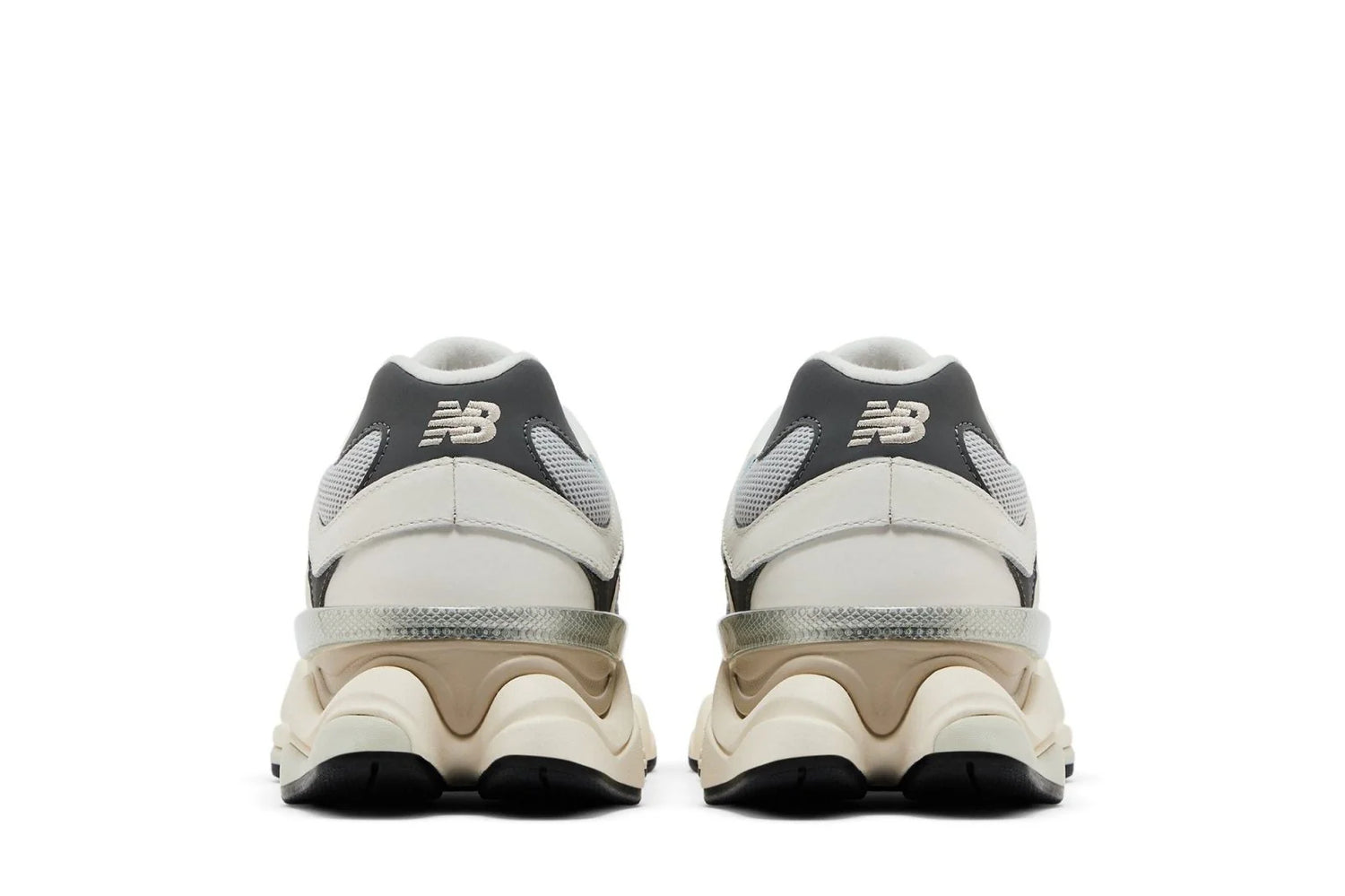 New Balance 9060 Grey Day 2025 Cinza