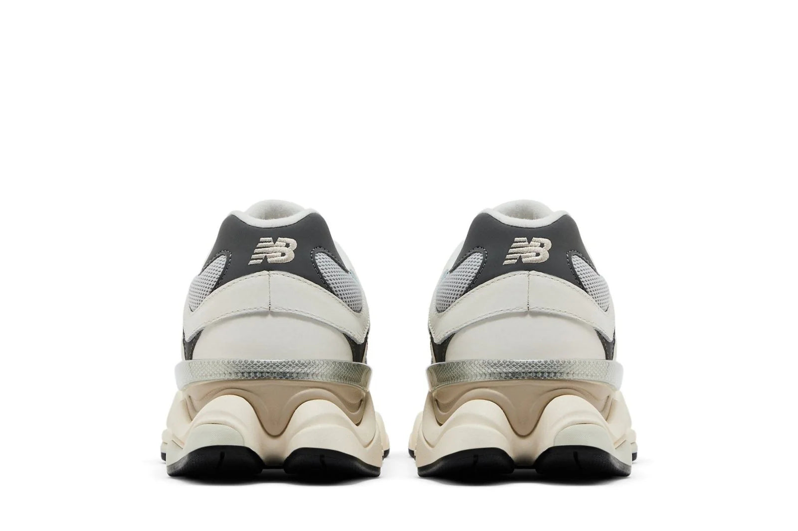 New Balance 9060 Grey Day 2025 Cinza