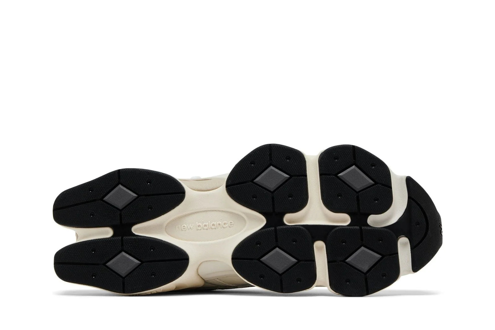 New Balance 9060 Grey Day 2025 Cinza