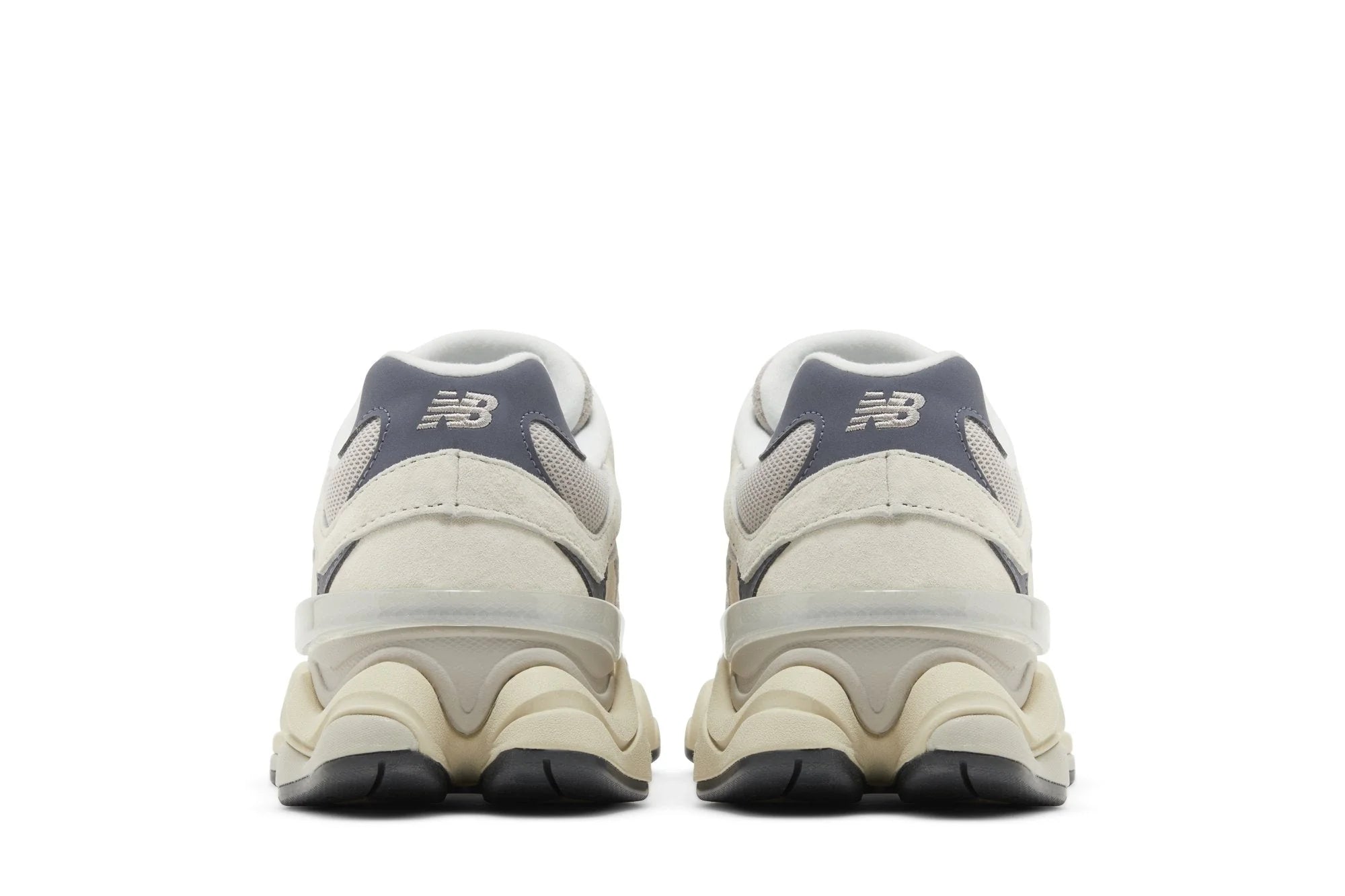 New Balance 9060 Moonrock Linen Dark Artic Grey Cinza