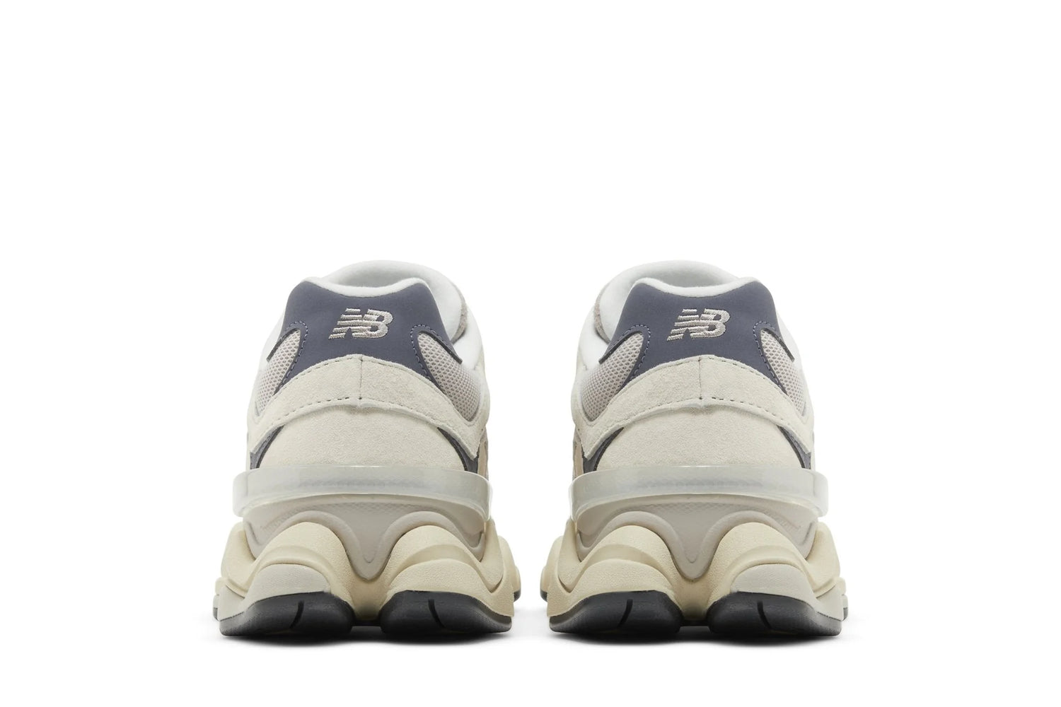 New Balance 9060 Moonrock Linen Dark Artic Grey Cinza