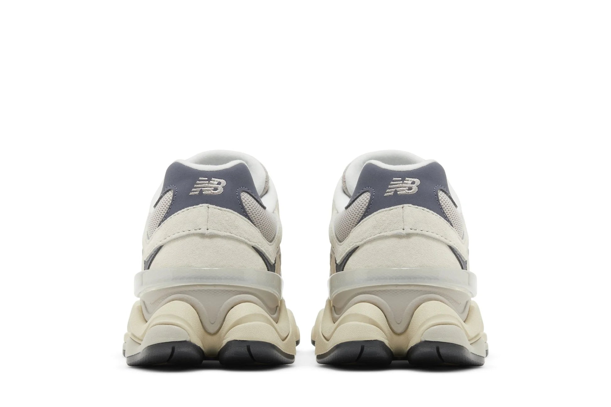 New Balance 9060 Moonrock Linen Dark Artic Grey Cinza