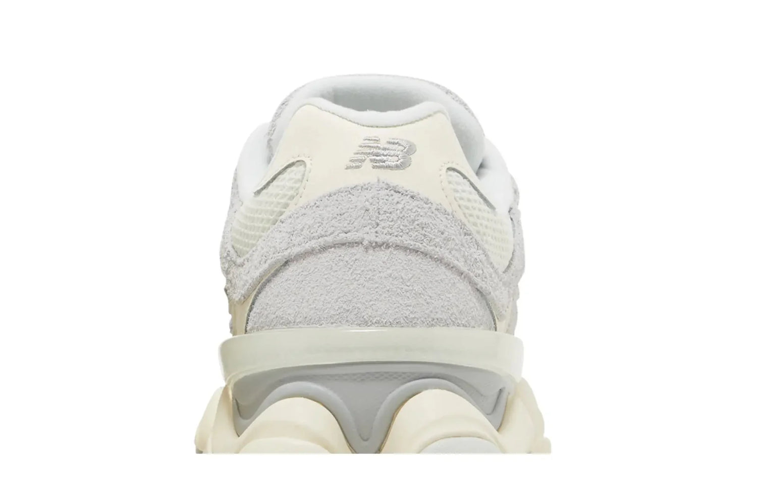 New Balance 9060 Quartz Grey Cinza (PRONTA ENTREGA)