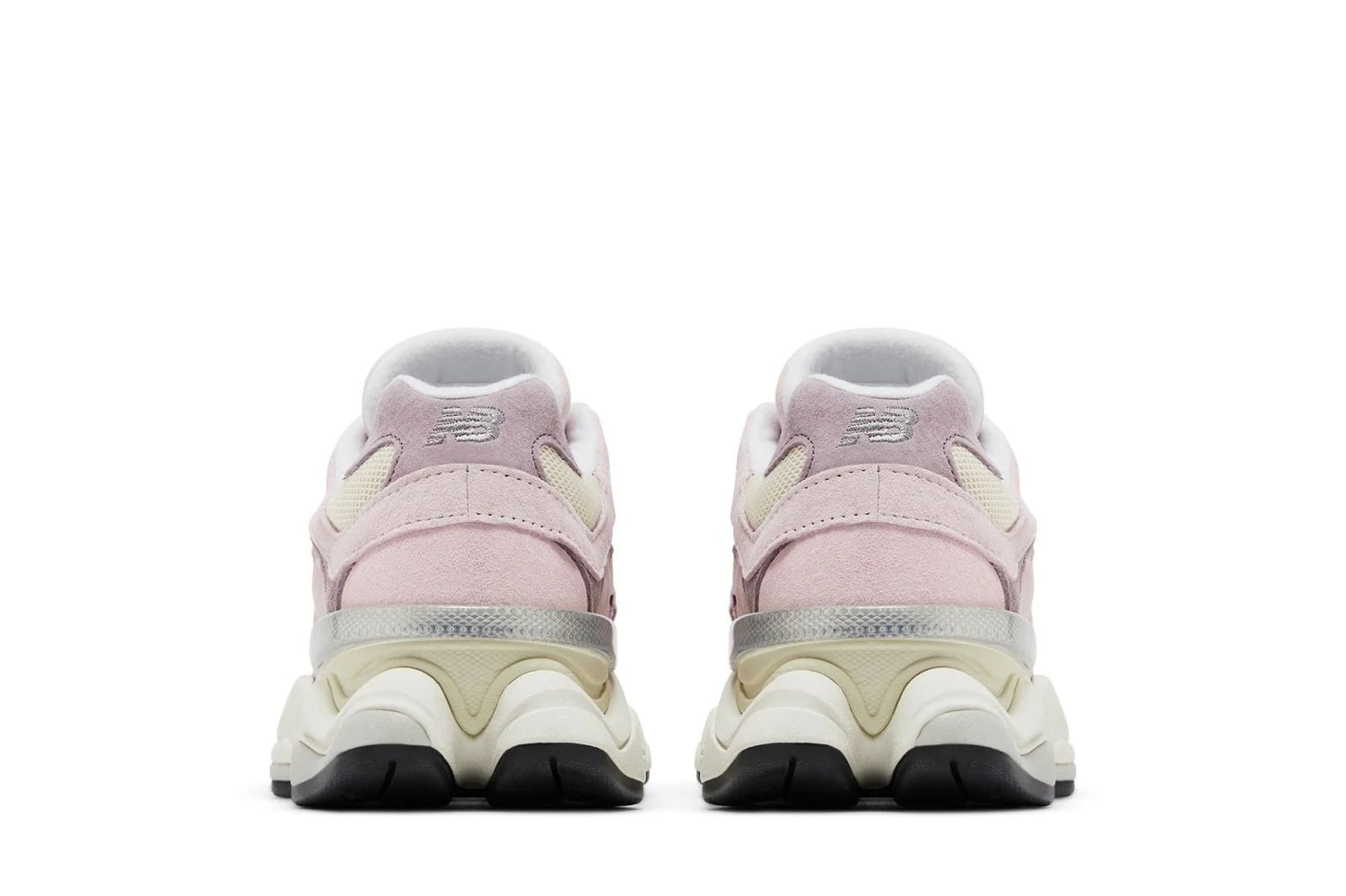 New Balance 9060 Rose Sugar Ice Wine Rosa