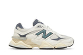 New Balance 9060 Sea Salt New Spruce Dark Artic Grey Cinza