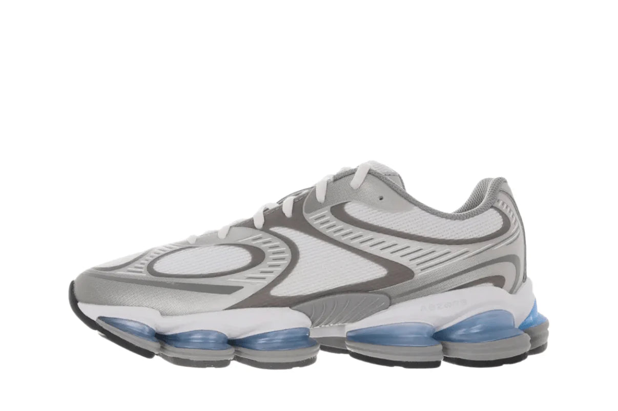 New Balance Abzorb 2000 Stillwater Blue Cinza