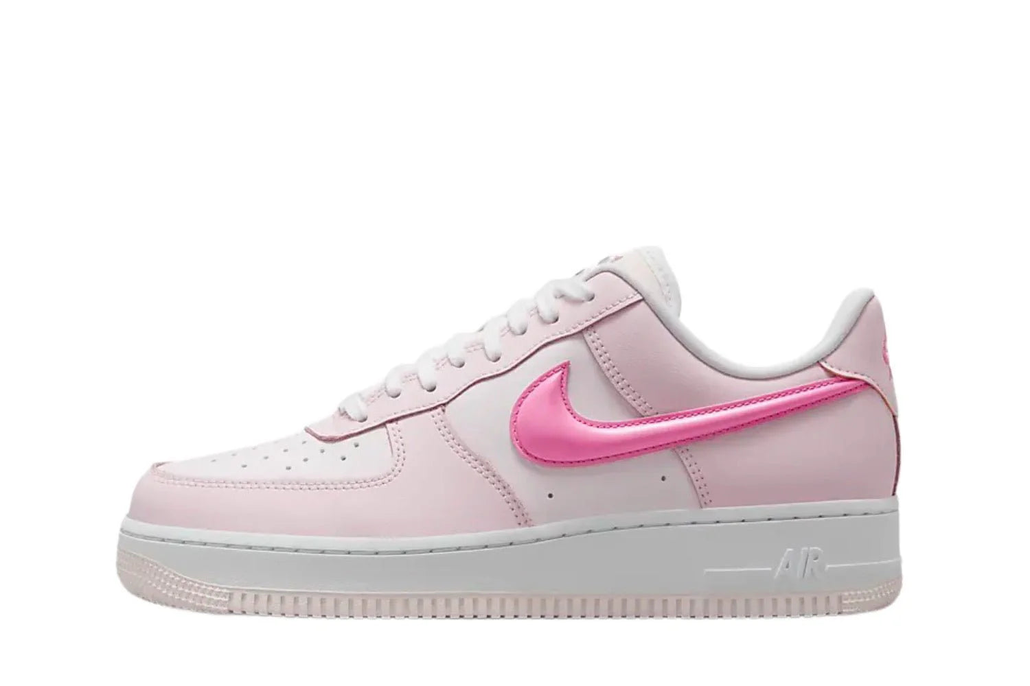 Nike Air Force 1&