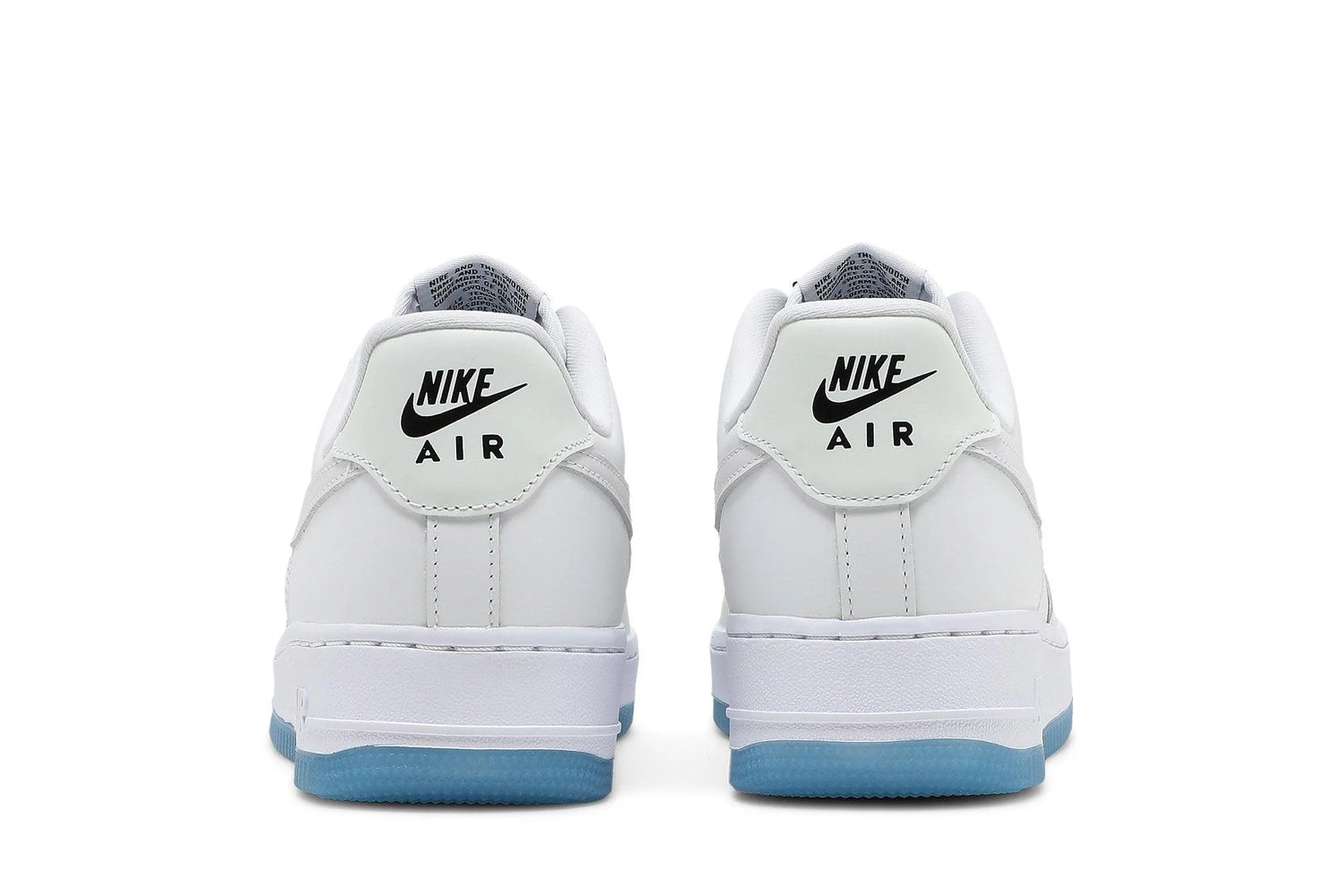 Nike Air Force 1 Low LX UV Reactive Branco