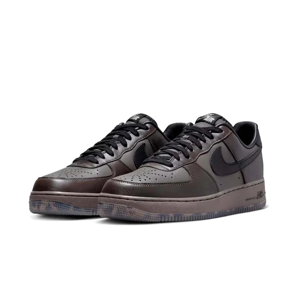 Nike Air Force 1 Low Paris Marrom