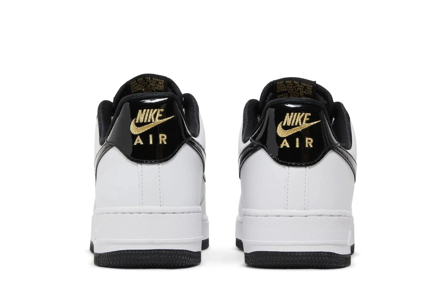 Nike Air Force 1 Low World Champ Branco