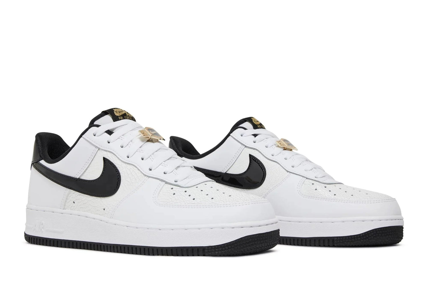 Nike Air Force 1 Low World Champ Branco