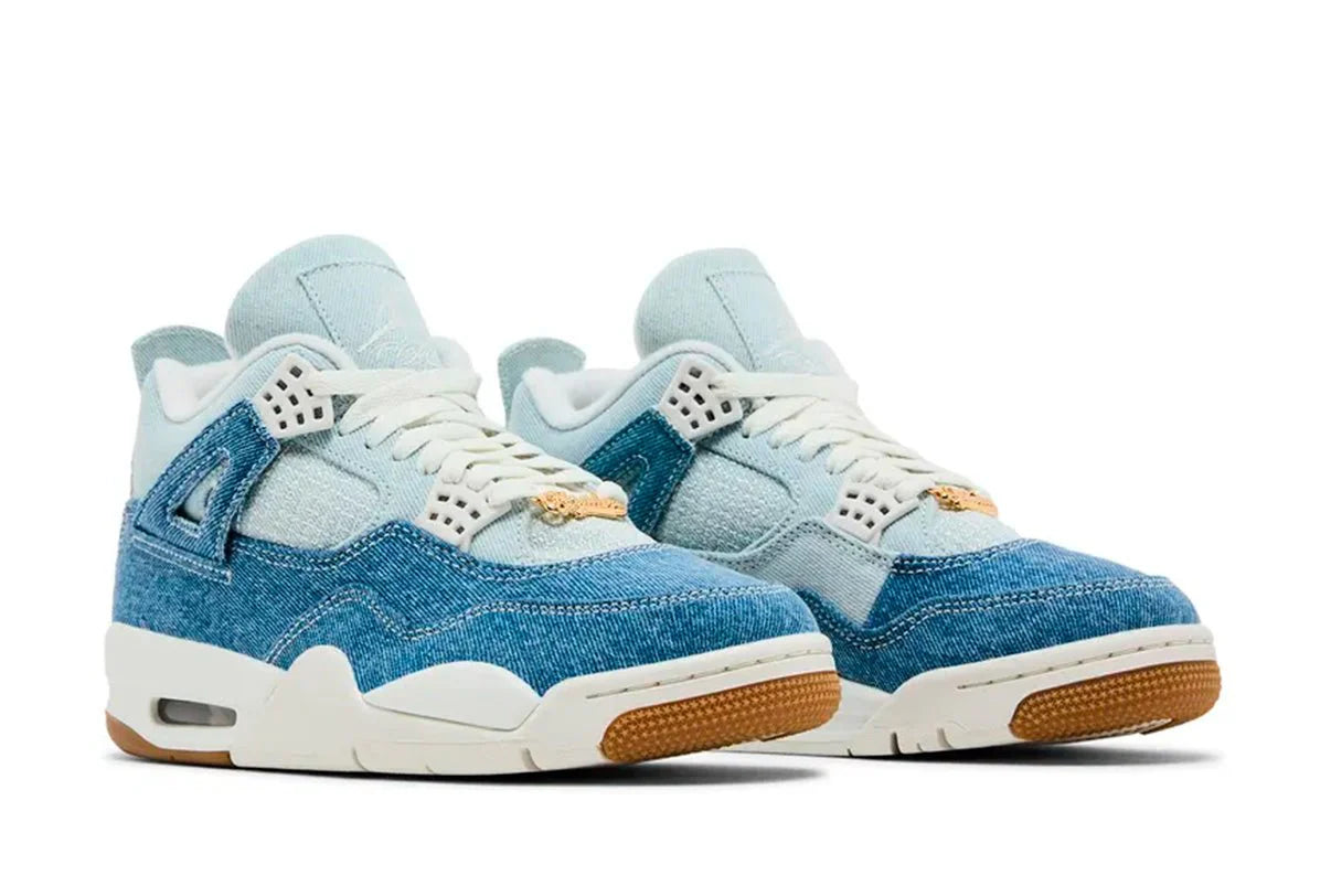 Nike Air Jordan 4 Retro TEX &