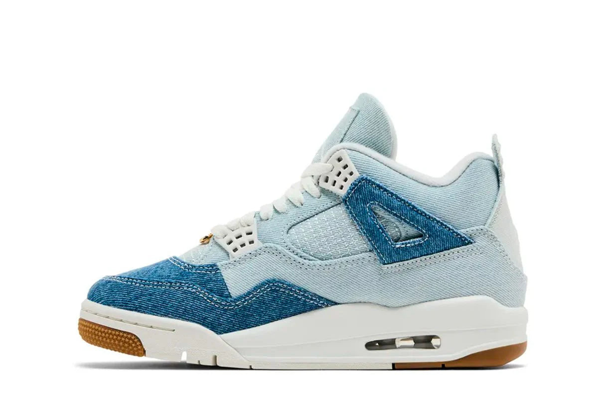 Nike Air Jordan 4 Retro TEX &