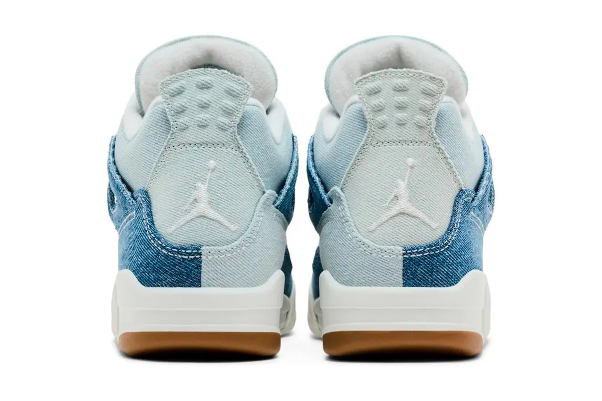 Nike Air Jordan 4 Retro TEX &