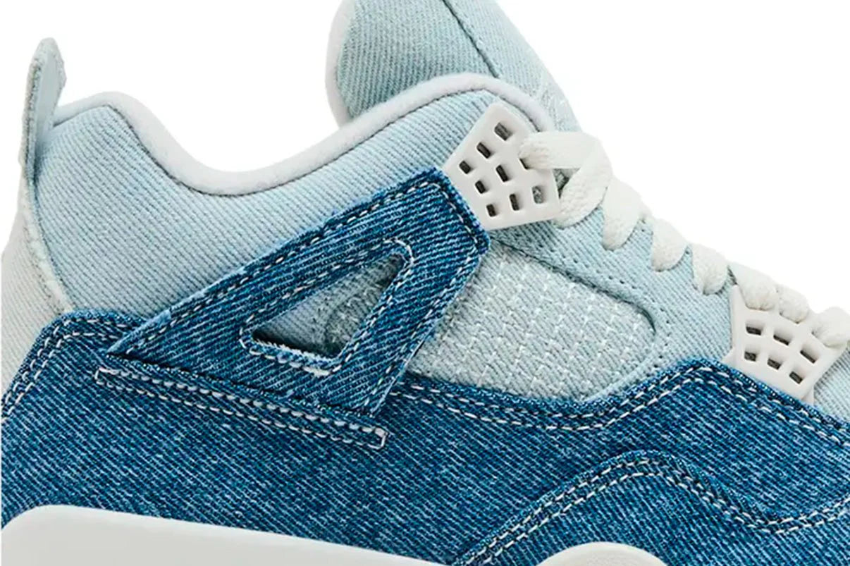 Nike Air Jordan 4 Retro TEX &