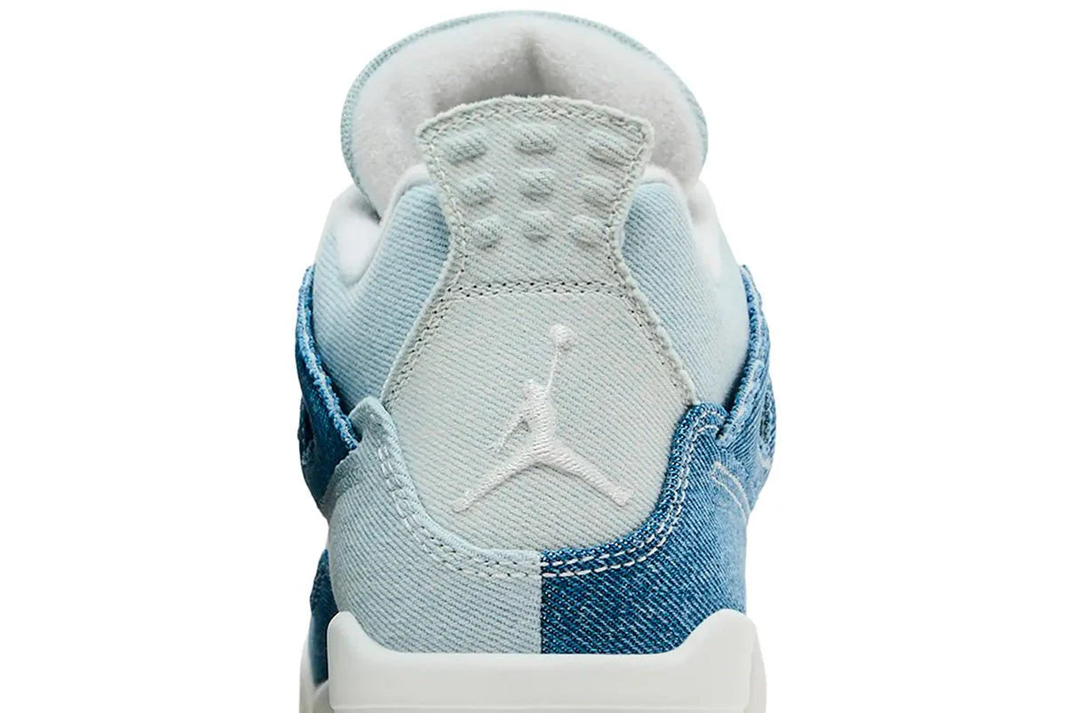Nike Air Jordan 4 Retro TEX &