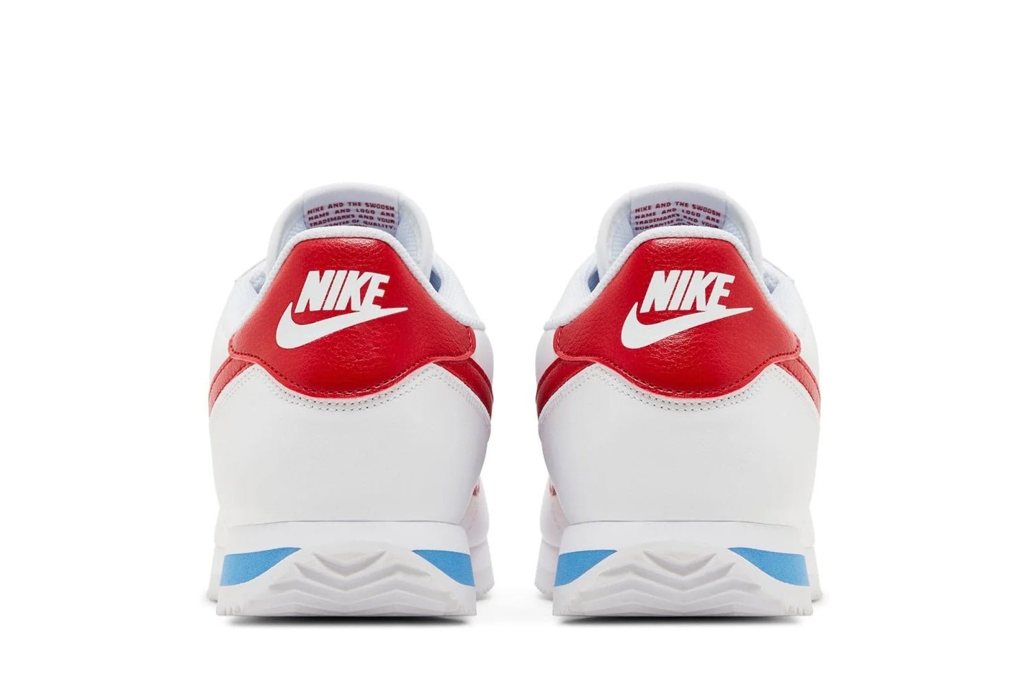 Nike Cortez Forrest Gump 2024 Branco