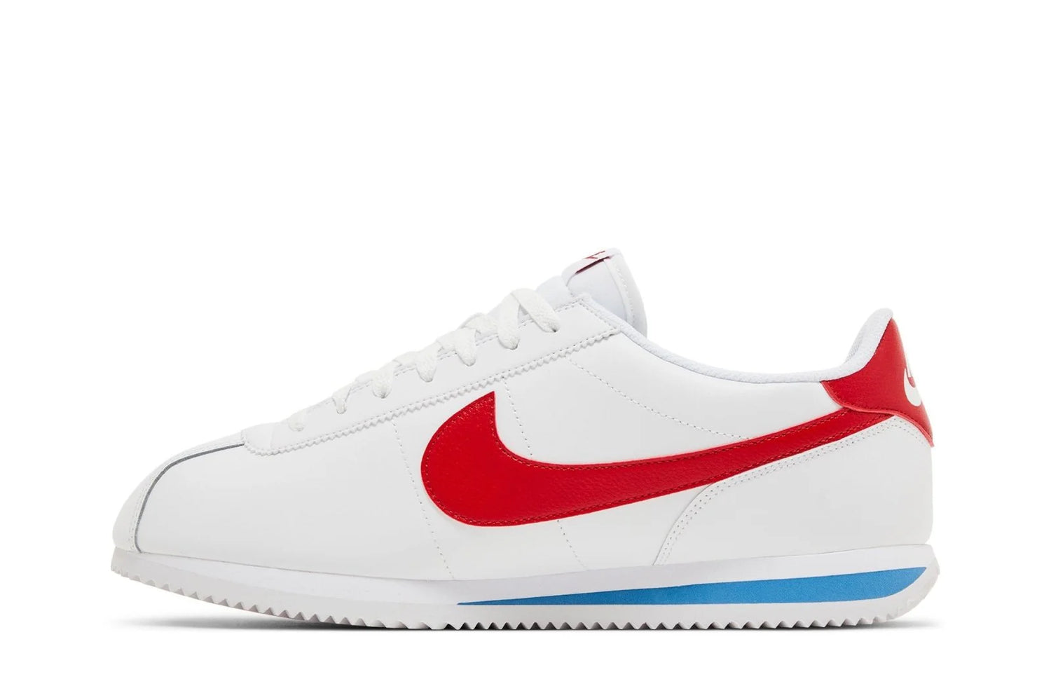Nike Cortez Forrest Gump 2024 Branco