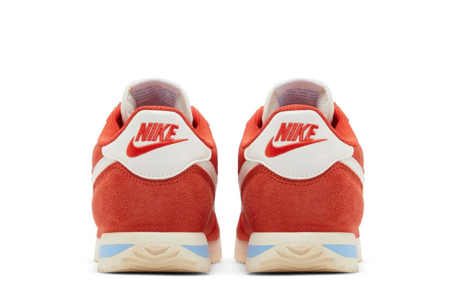 Nike Cortez Picante Red Vermelho