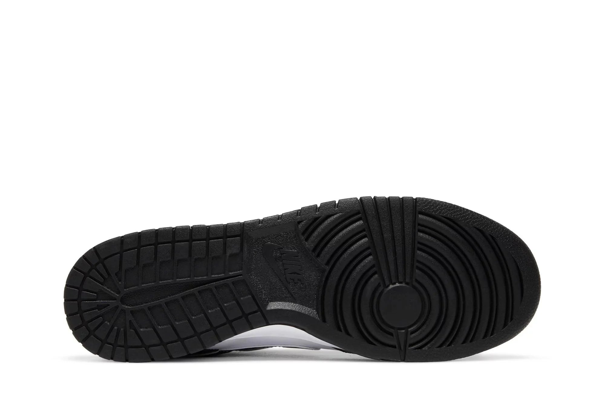 Nike Dunk Low Black World Champ Preto