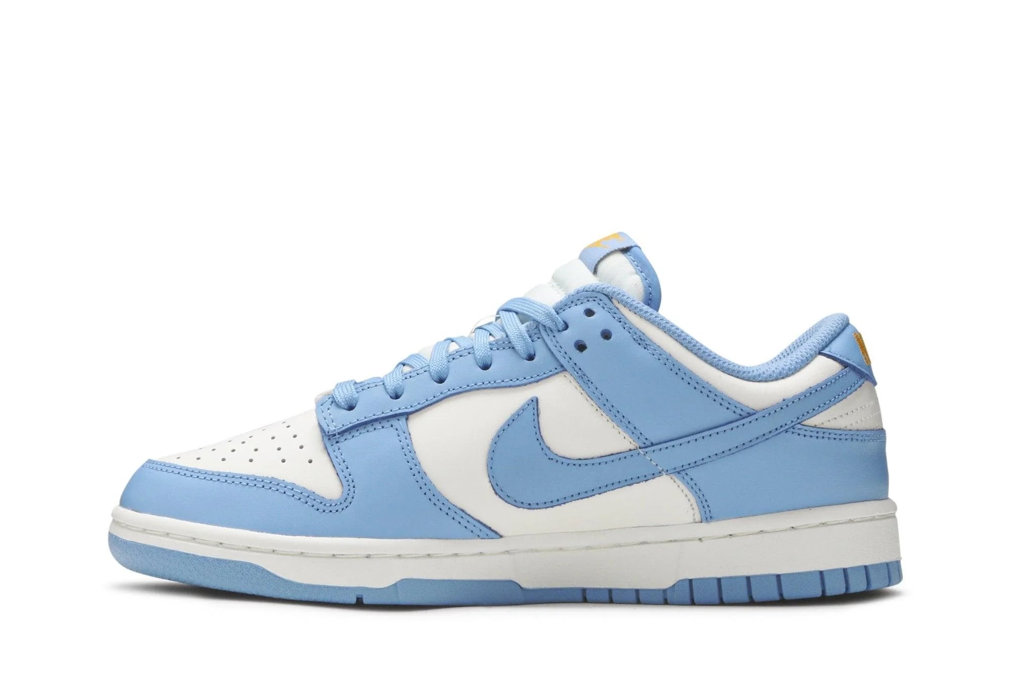 Nike Dunk Low Coast Azul