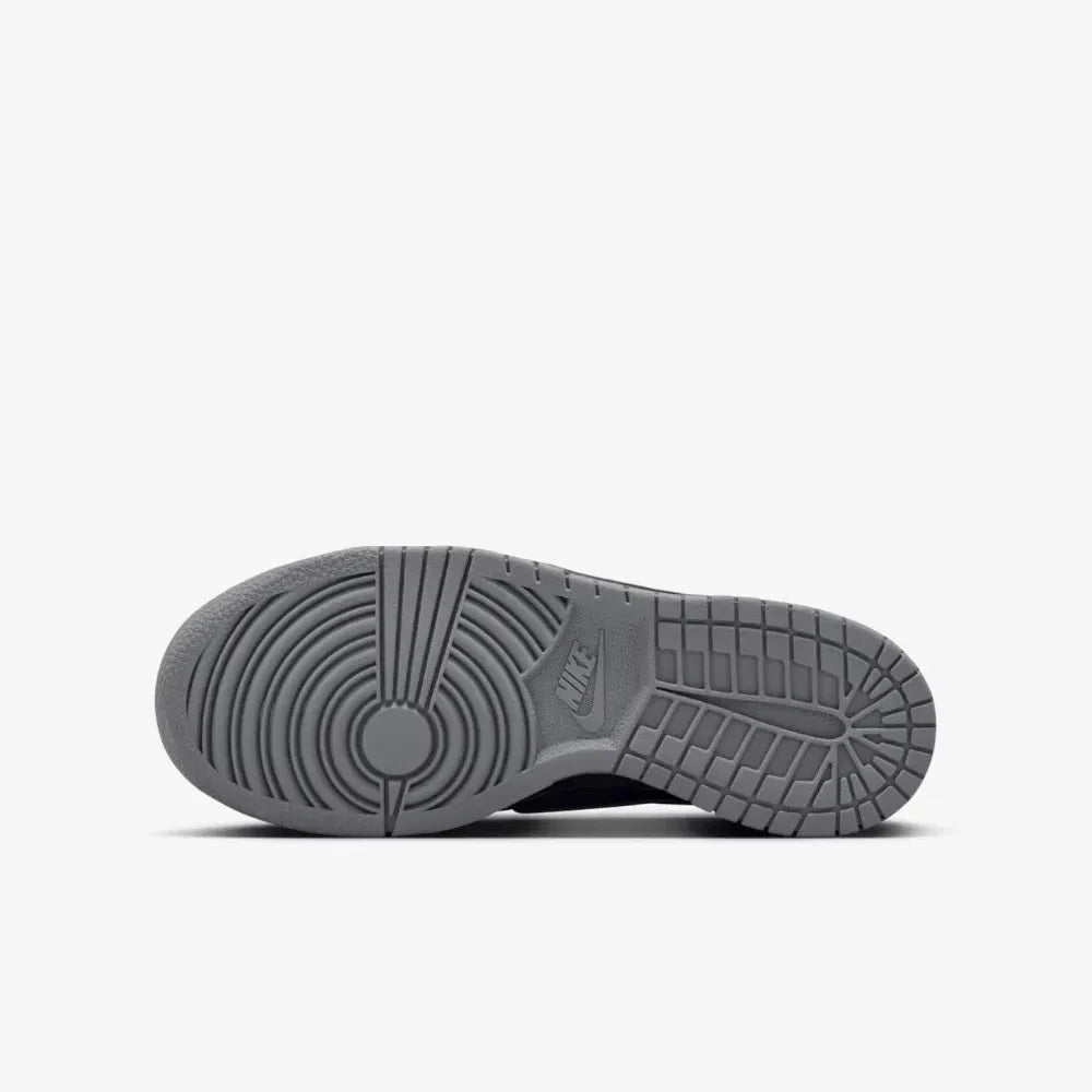 Nike Dunk Low Halloween Symbiote Azul Marinho