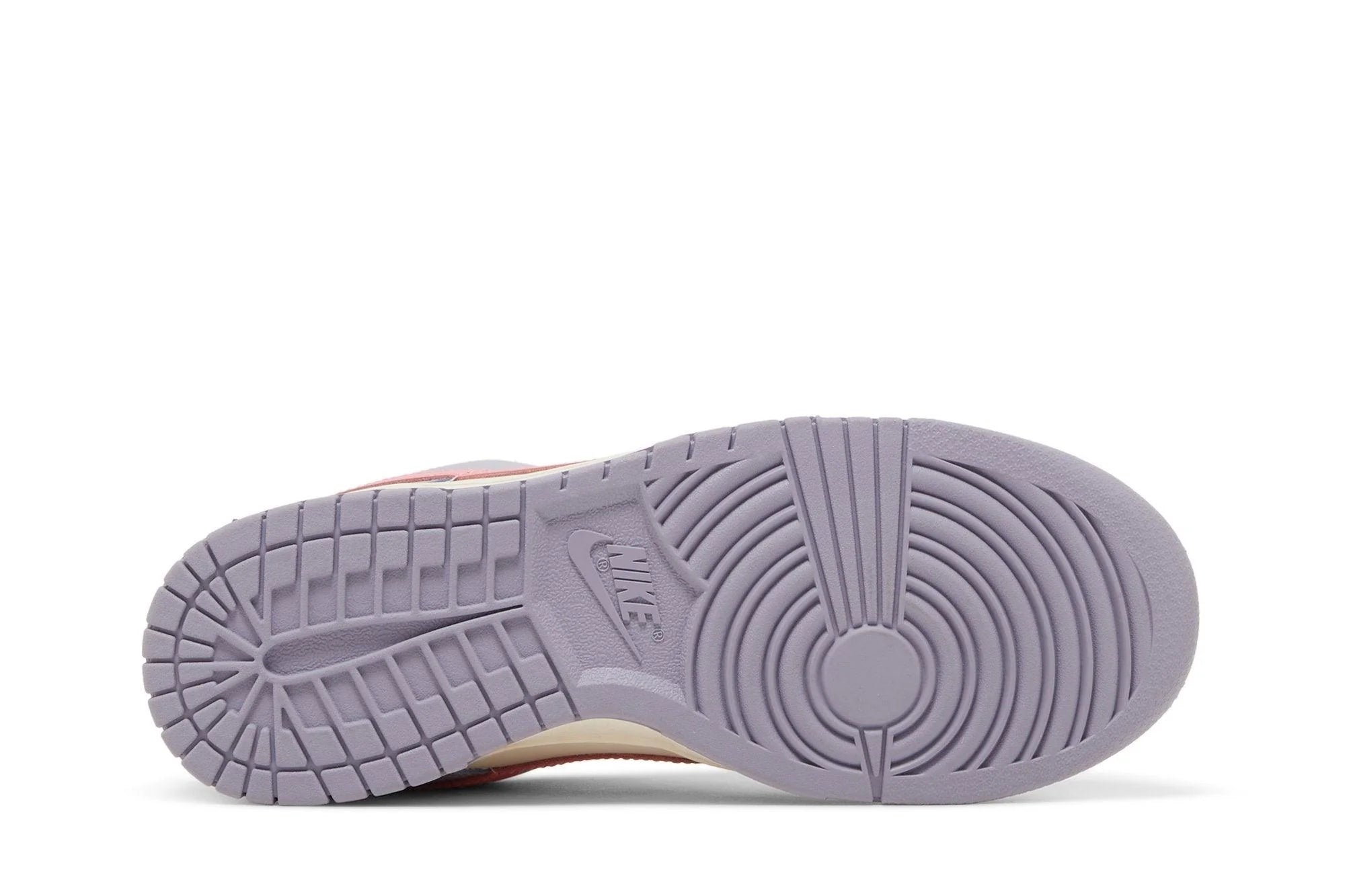Nike Dunk Low Indigo Haze Roxo