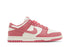 Nike Dunk Low Next Nature Aster Pink Rosa