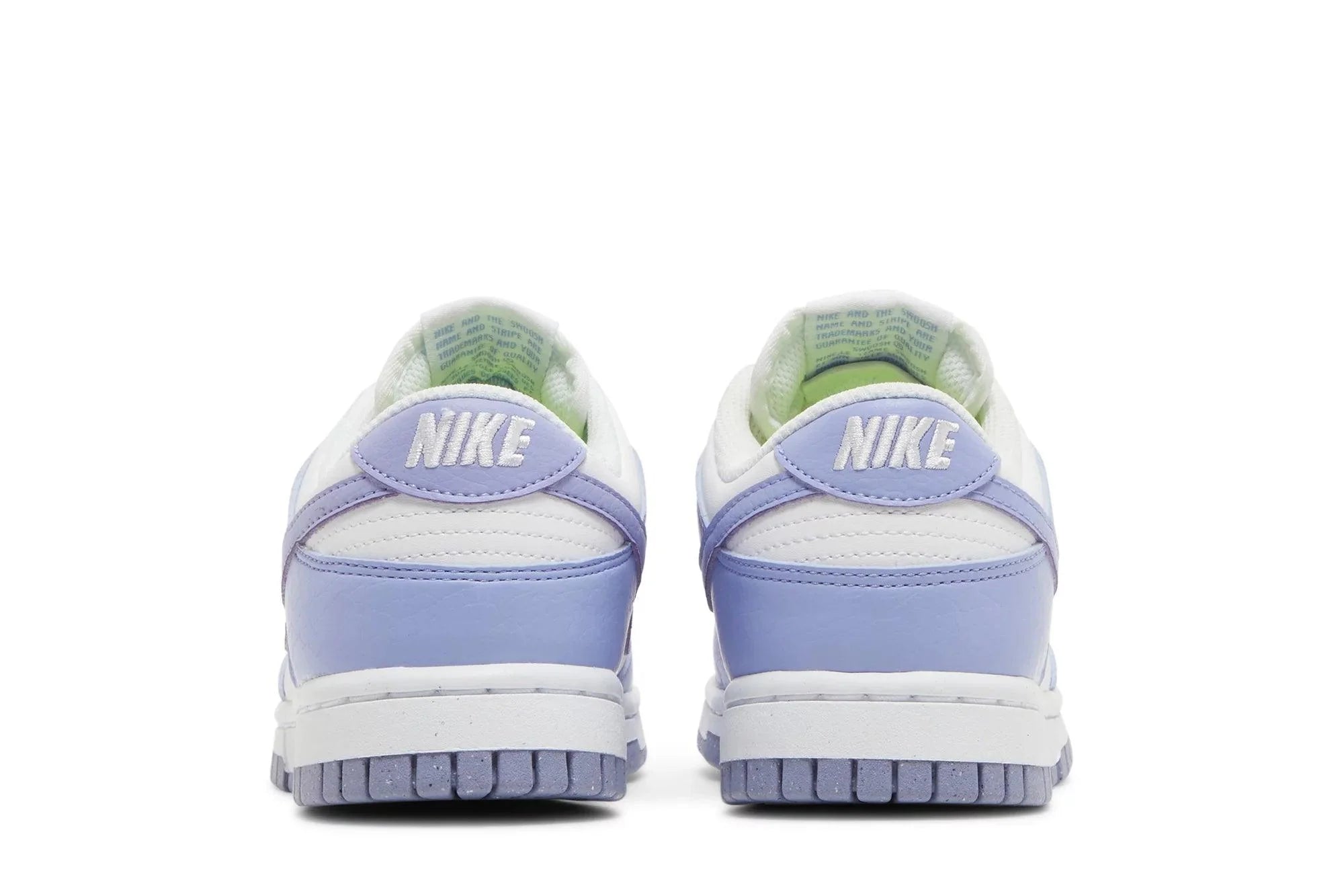 Nike Dunk Low Next Nature Lilac Roxo