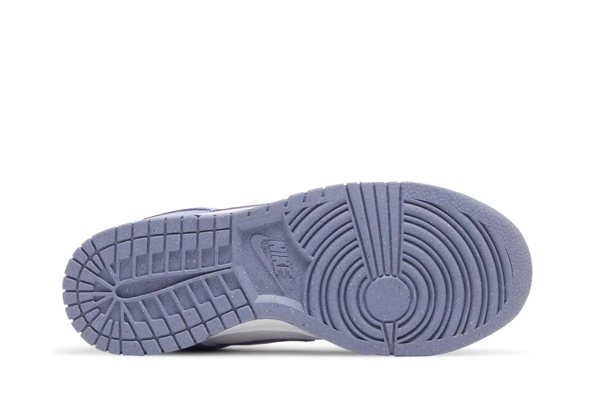 Nike Dunk Low Next Nature Lilac Roxo