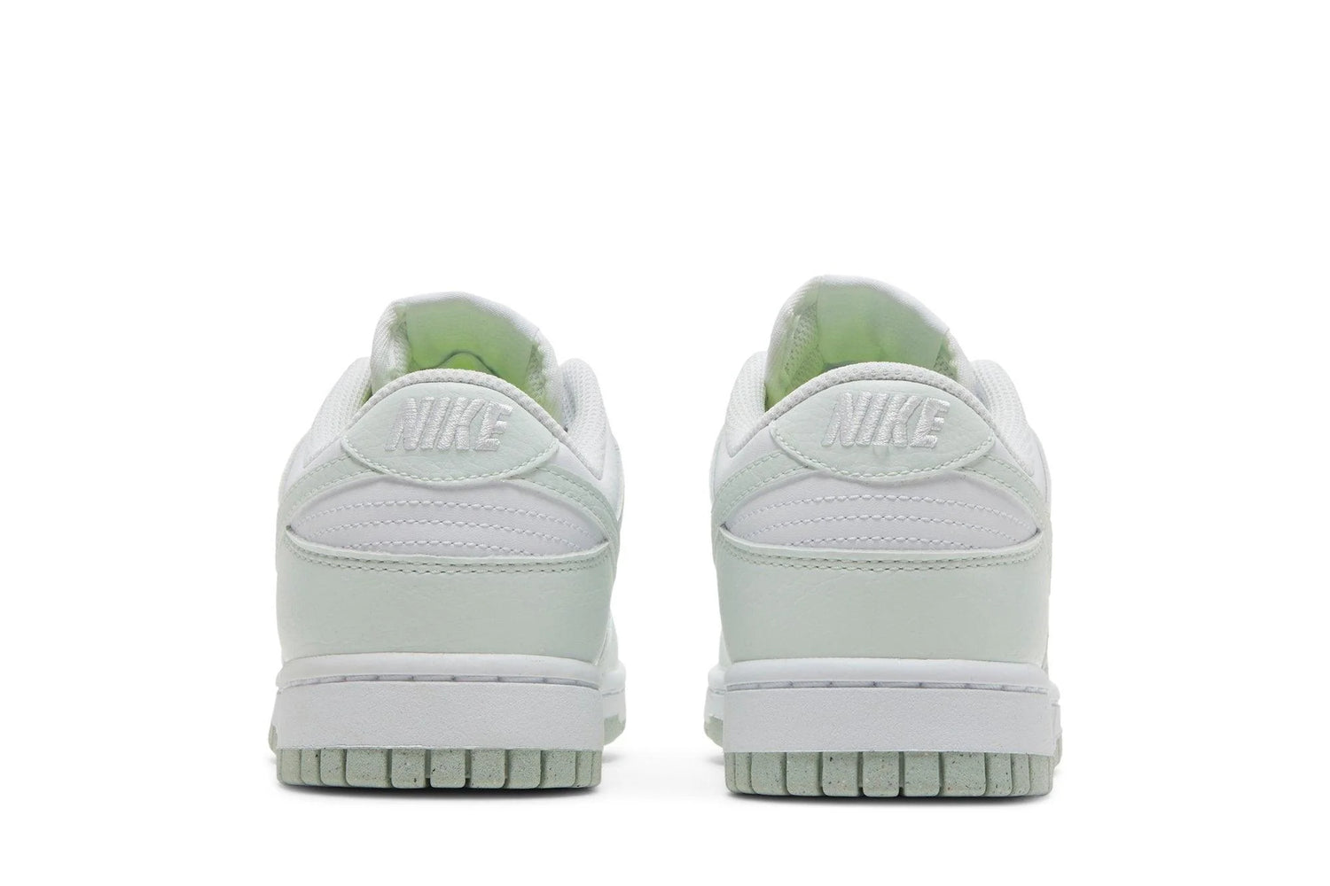 Nike Dunk Low Next Nature White Mint Verde