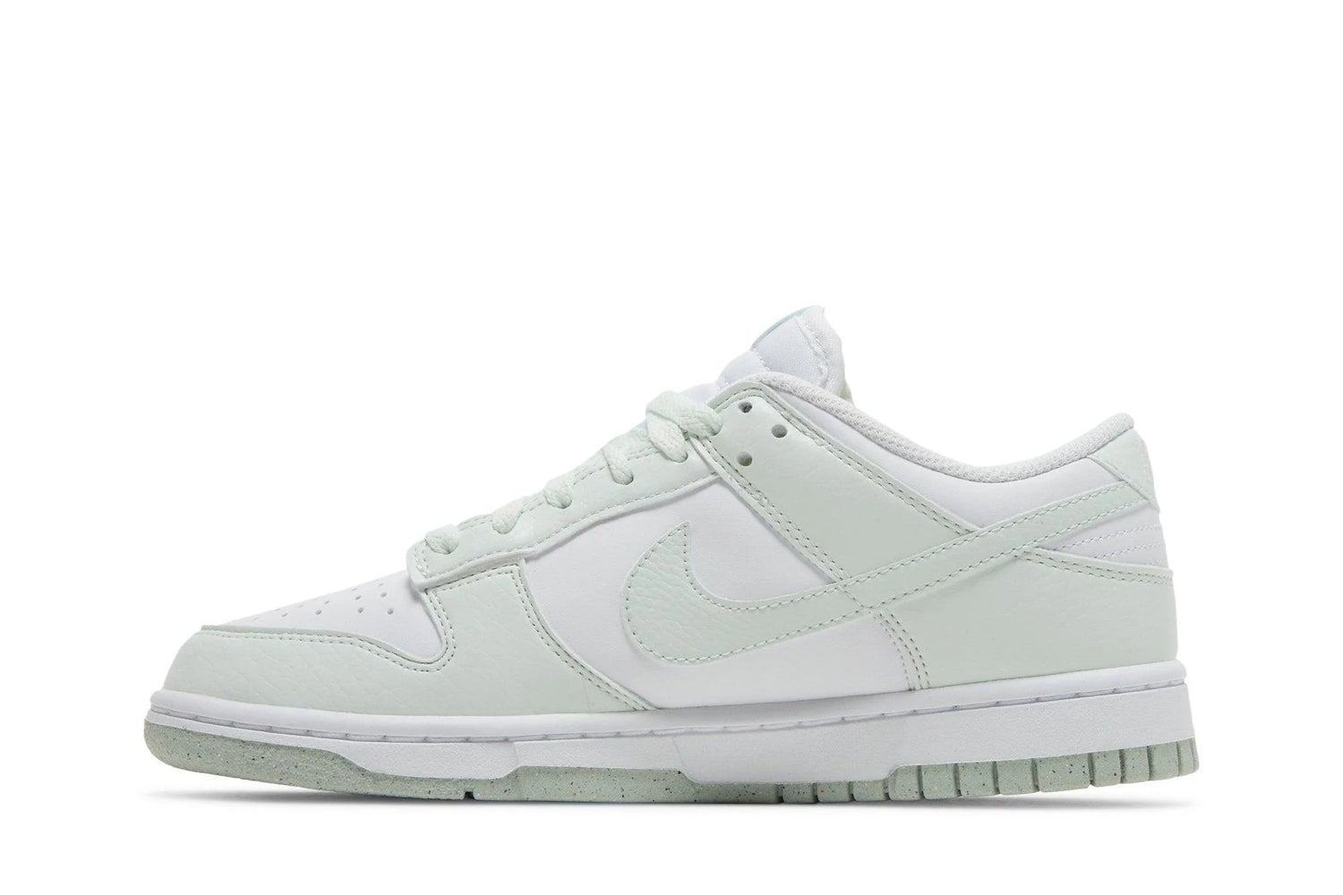 Nike Dunk Low Next Nature White Mint Verde